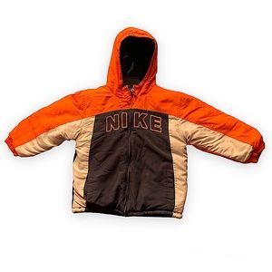 Nike Toddler Jacket